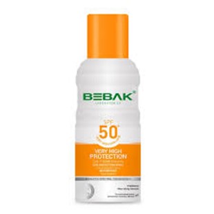 Picture of SUN PROTECTION SPRAY SPF 50